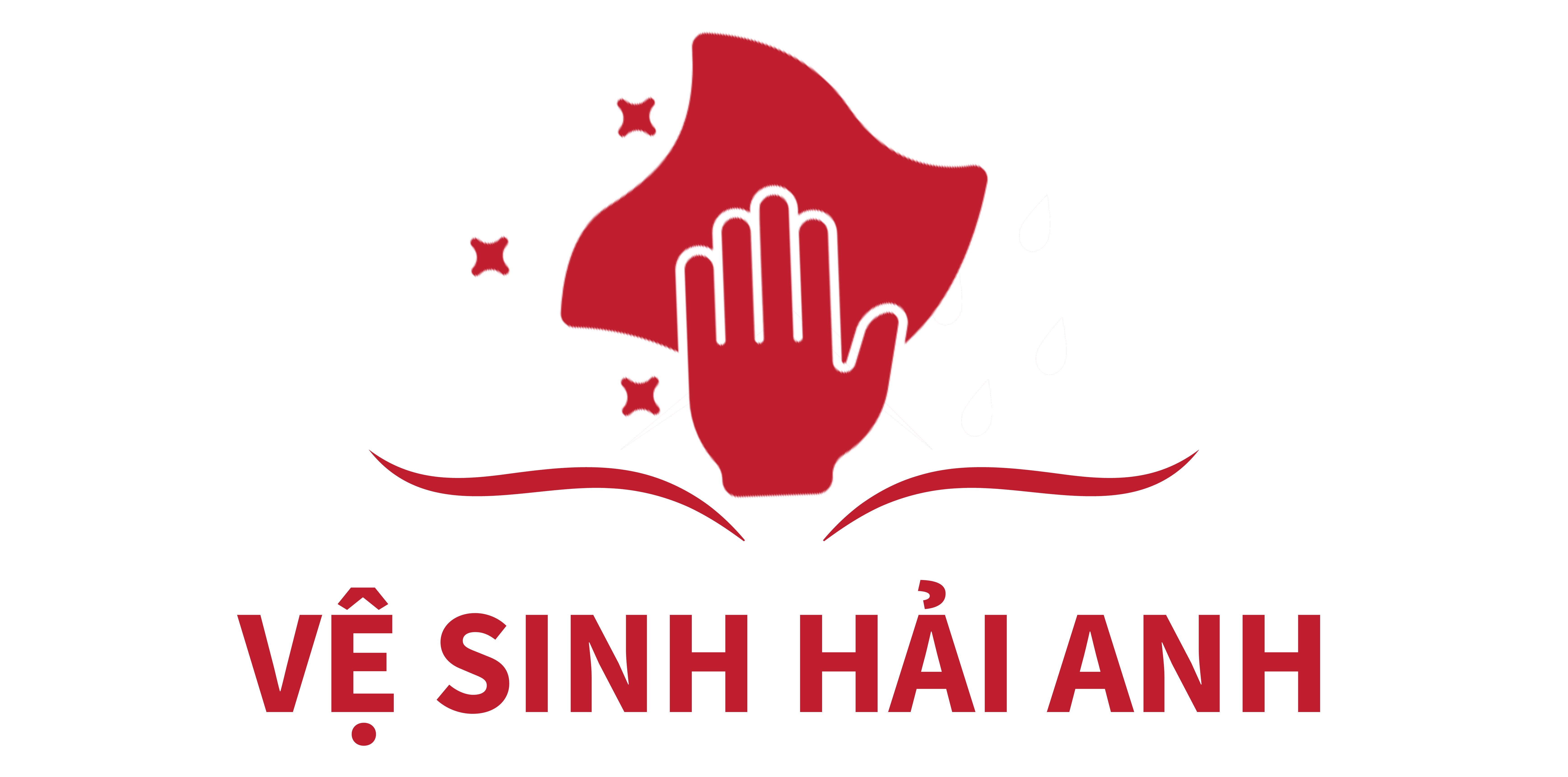 Vệ sinh công nghiệp Hải Anh